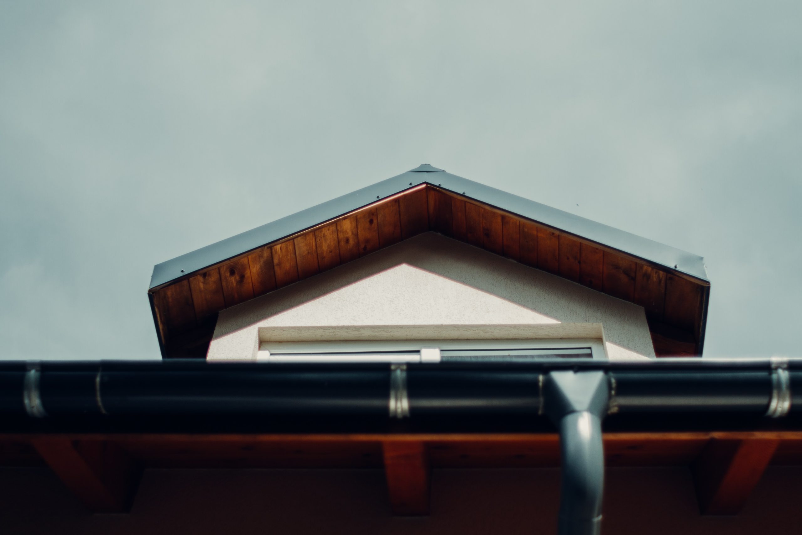 Seamless Gutters